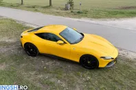 Ferrari Roma din 2023 cu 39.230 km - oferta FER214108 - foto 17