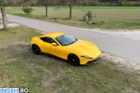 Ferrari Roma din 2023 cu 39.230 km - oferta FER214108 - foto 18