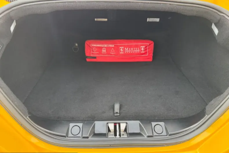 Ferrari Roma din 2023 cu 39.230 km - oferta FER214108 - foto 20