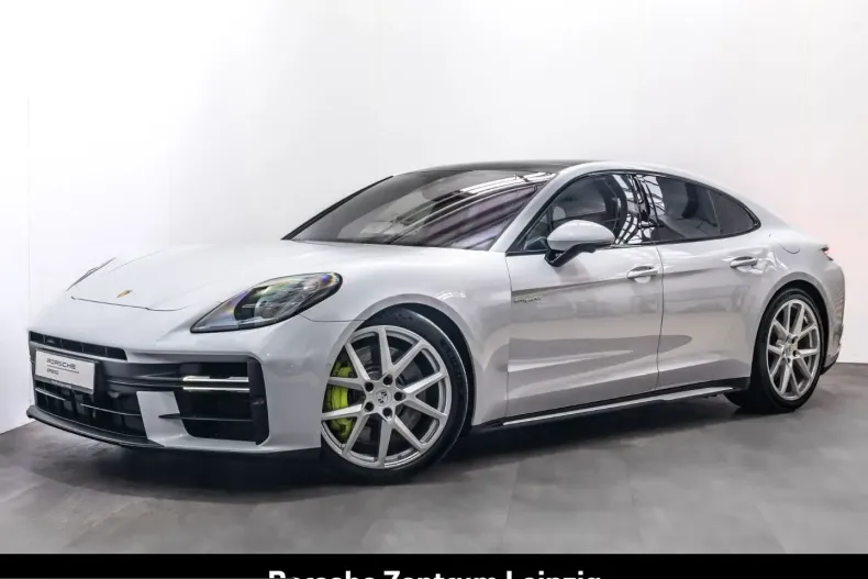 Porsche Panamera din 2025 cu 52.101 km - oferta POR214110 - foto 1