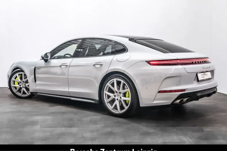Porsche Panamera din 2025 cu 52.101 km - oferta POR214110 - foto 3