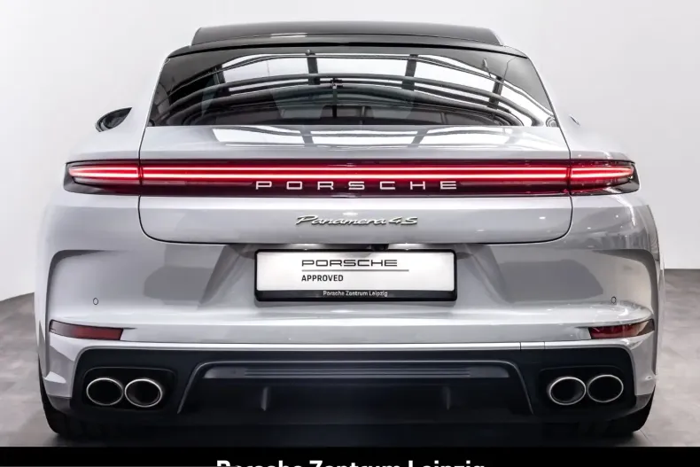 Porsche Panamera din 2025 cu 52.101 km - oferta POR214110 - foto 5