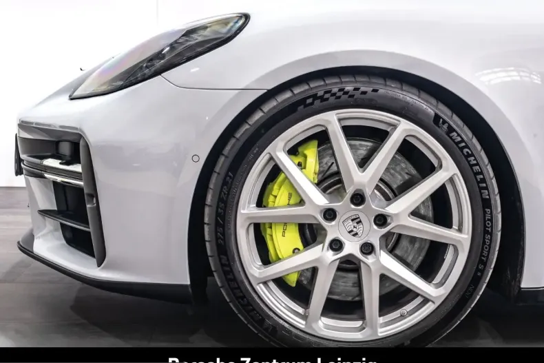 Porsche Panamera din 2025 cu 52.101 km - oferta POR214110 - foto 7