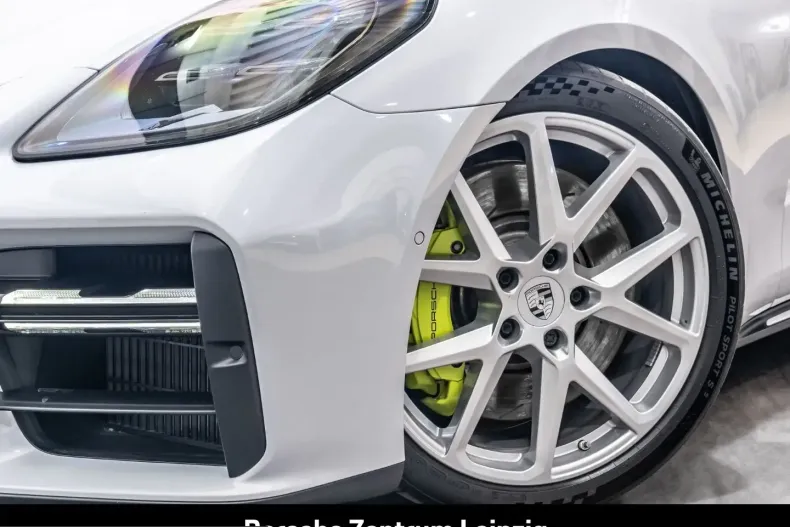 Porsche Panamera din 2025 cu 52.101 km - oferta POR214110 - foto 8