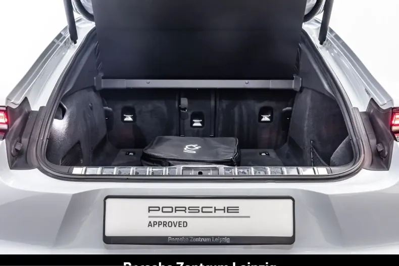 Porsche Panamera din 2025 cu 52.101 km - oferta POR214110 - foto 12
