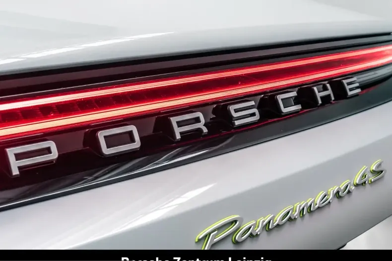 Porsche Panamera din 2025 cu 52.101 km - oferta POR214110 - foto 14