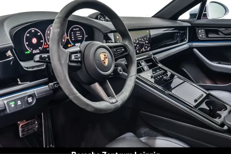 Porsche Panamera din 2025 cu 52.101 km - oferta POR214110 - foto 15