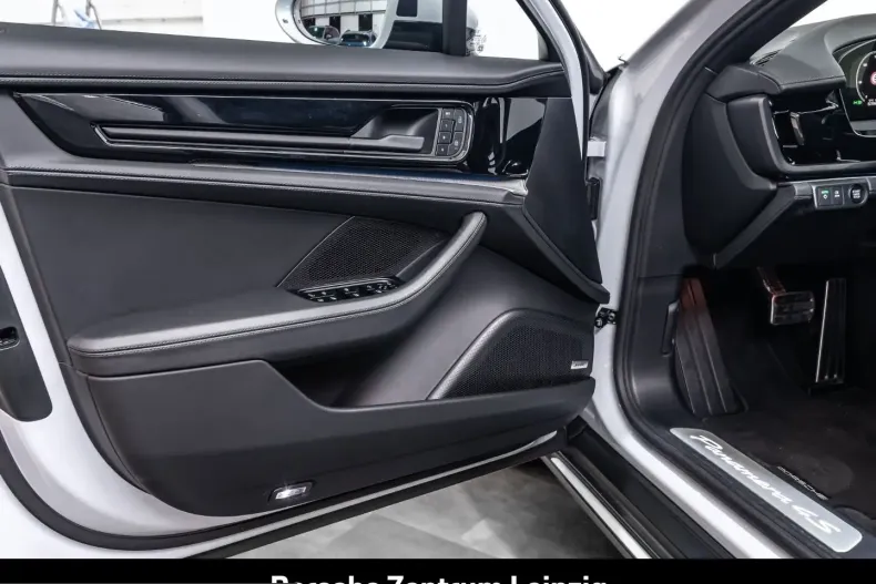 Porsche Panamera din 2025 cu 52.101 km - oferta POR214110 - foto 20
