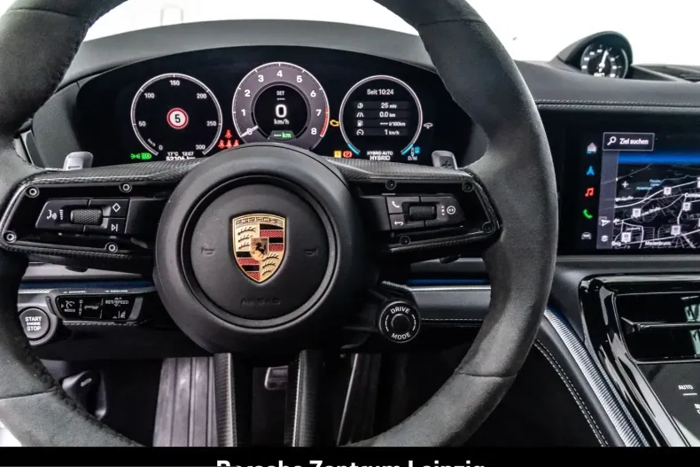 Porsche Panamera din 2025 cu 52.101 km - oferta POR214110 - foto 27