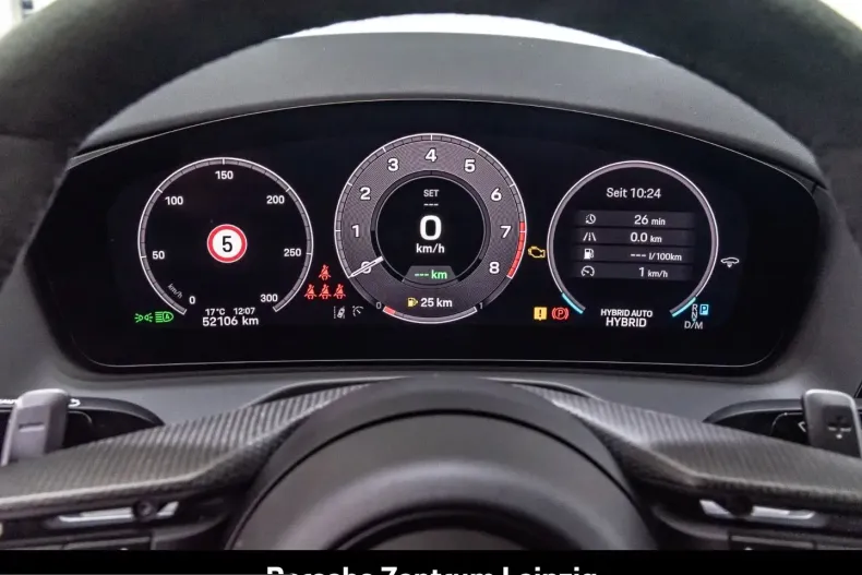 Porsche Panamera din 2025 cu 52.101 km - oferta POR214110 - foto 28