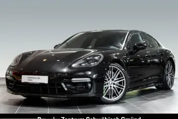 Porsche Panamera din 2023 - oferta POR214111