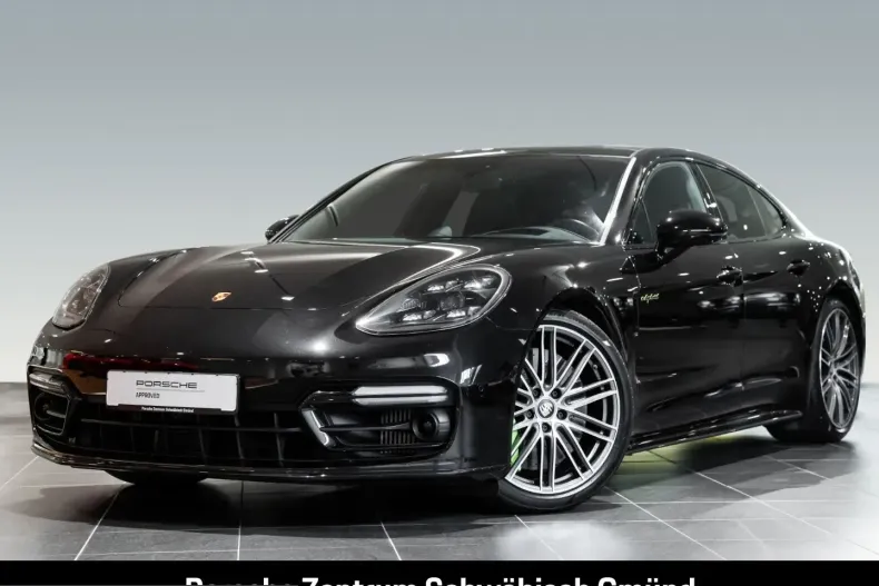 Porsche Panamera din 2023 cu 35.280 km - oferta POR214111 - foto 1