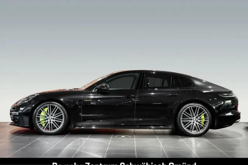 Porsche Panamera din 2023 cu 35.280 km - oferta POR214111 - foto 2