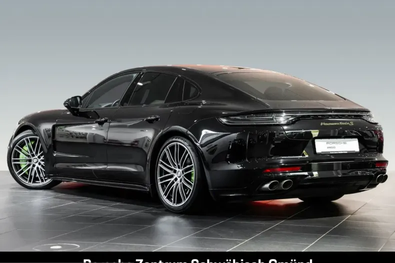 Porsche Panamera din 2023 cu 35.280 km - oferta POR214111 - foto 3