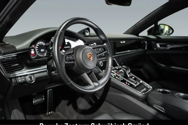Porsche Panamera din 2023 cu 35.280 km - oferta POR214111 - foto 5