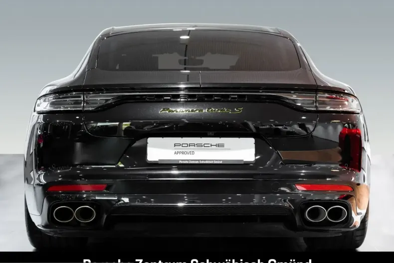 Porsche Panamera din 2023 cu 35.280 km - oferta POR214111 - foto 11