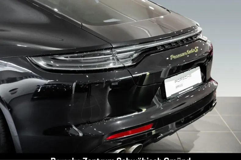Porsche Panamera din 2023 cu 35.280 km - oferta POR214111 - foto 13