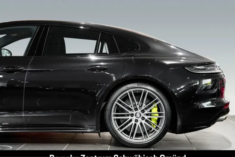 Porsche Panamera din 2023 cu 35.280 km - oferta POR214111 - foto 14