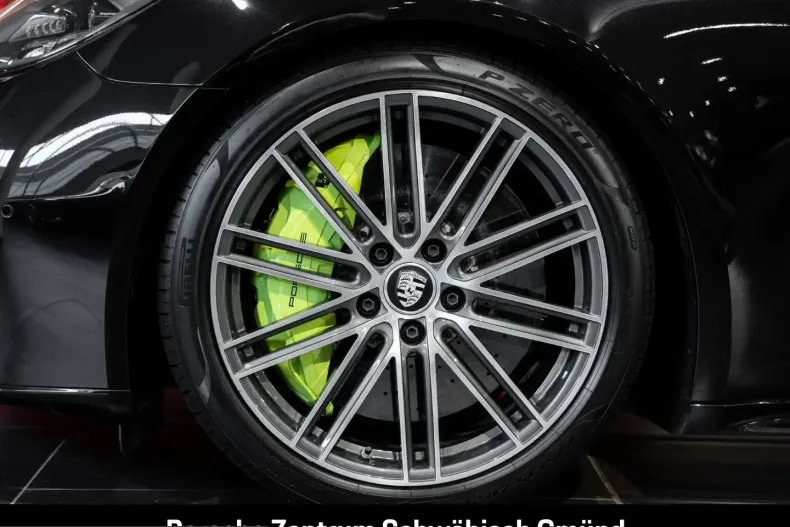 Porsche Panamera din 2023 cu 35.280 km - oferta POR214111 - foto 17