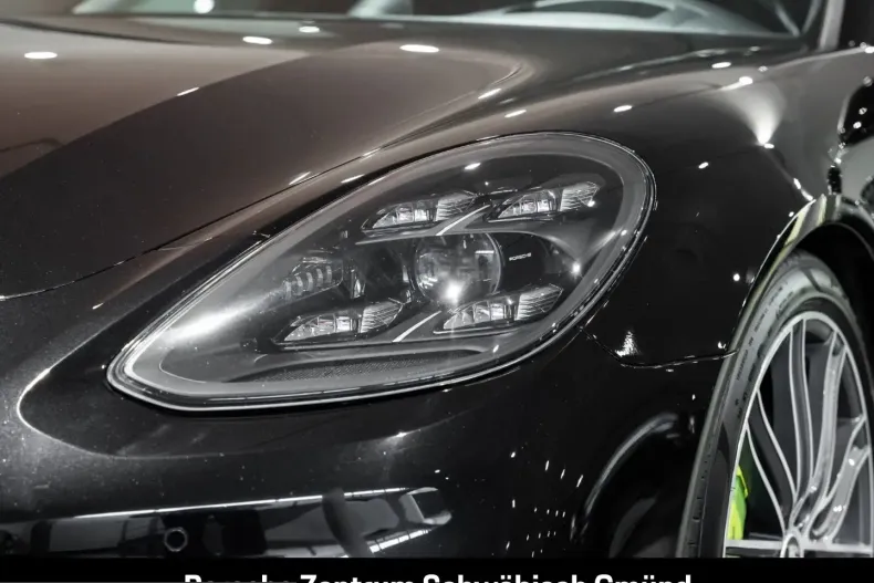 Porsche Panamera din 2023 cu 35.280 km - oferta POR214111 - foto 19