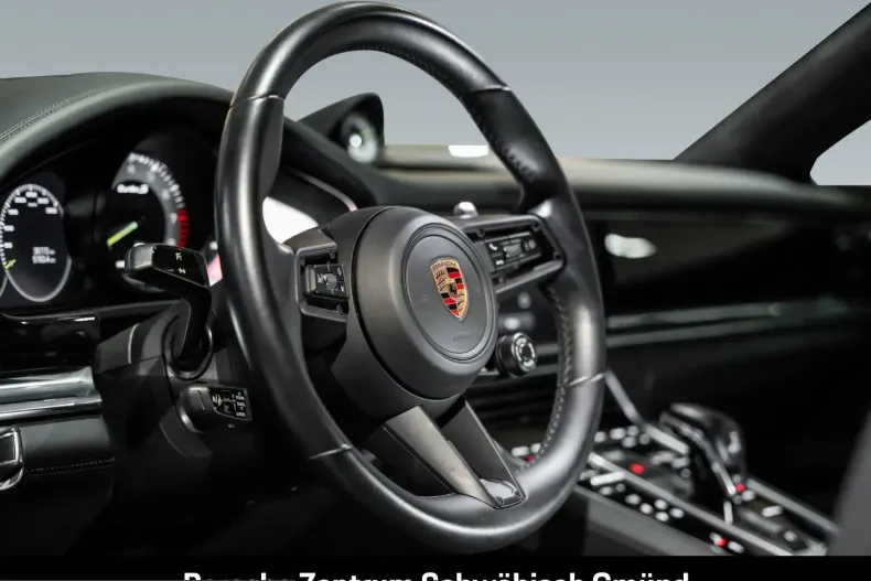 Porsche Panamera din 2023 cu 35.280 km - oferta POR214111 - foto 22
