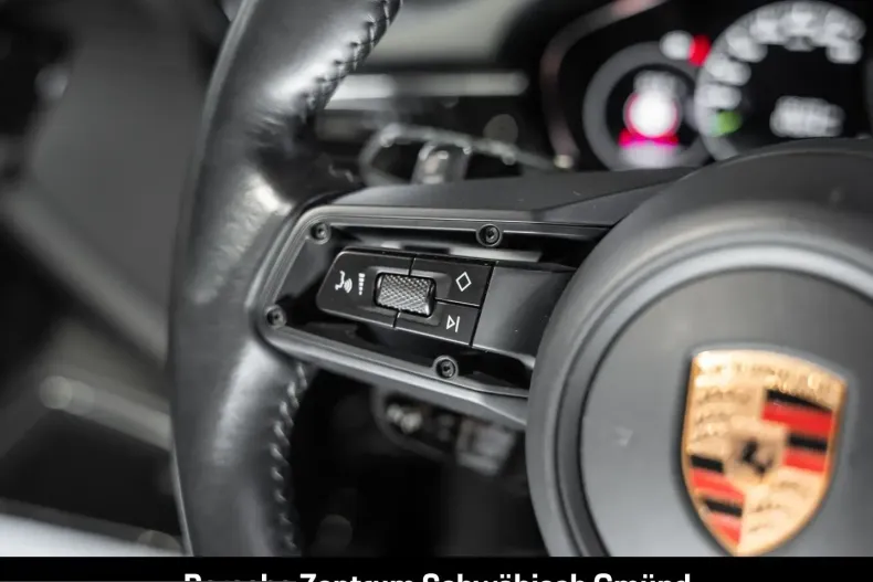 Porsche Panamera din 2023 cu 35.280 km - oferta POR214111 - foto 28