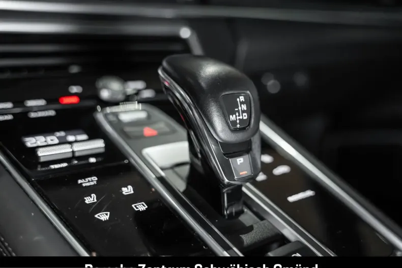 Porsche Panamera din 2023 cu 35.280 km - oferta POR214111 - foto 32