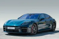 Porsche Panamera din 2024 cu 35.400 km - oferta POR214112 - foto 1