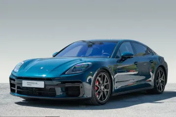 Porsche Panamera din 2024 - oferta POR214112