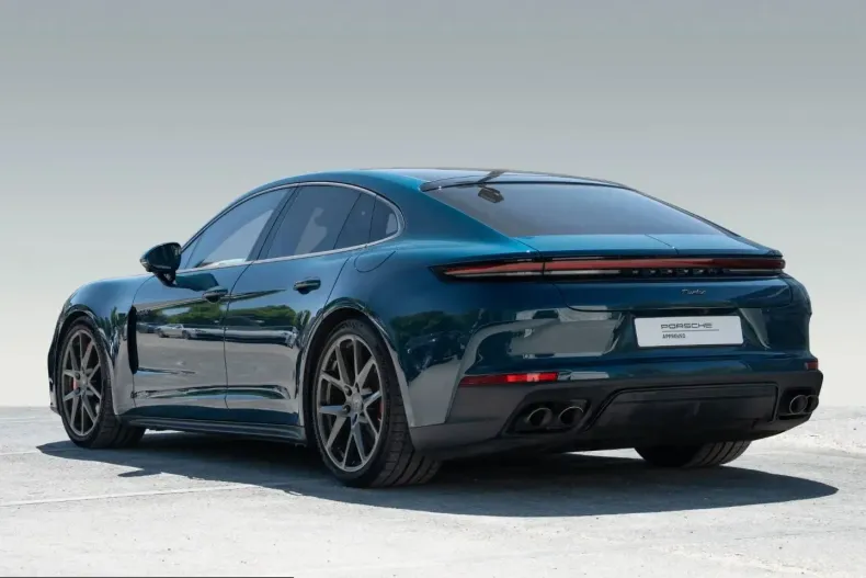 Porsche Panamera din 2024 cu 35.400 km - oferta POR214112 - foto 3