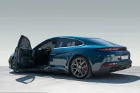Porsche Panamera din 2024 cu 35.400 km - oferta POR214112 - foto 7
