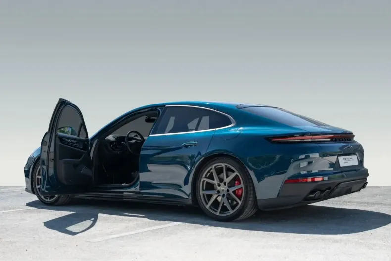 Porsche Panamera din 2024 cu 35.400 km - oferta POR214112 - foto 7