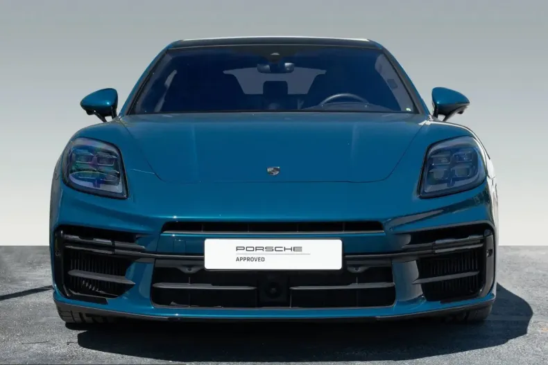 Porsche Panamera din 2024 cu 35.400 km - oferta POR214112 - foto 8