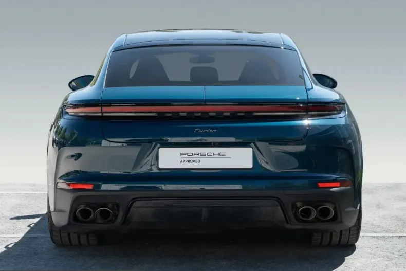 Porsche Panamera din 2024 cu 35.400 km - oferta POR214112 - foto 10