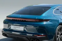 Porsche Panamera din 2024 cu 35.400 km - oferta POR214112 - foto 11