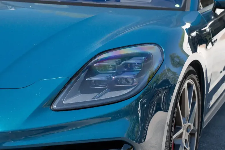 Porsche Panamera din 2024 cu 35.400 km - oferta POR214112 - foto 13