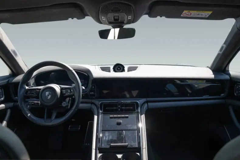 Porsche Panamera din 2024 cu 35.400 km - oferta POR214112 - foto 17