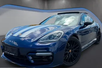 Porsche Panamera din 2023 - oferta POR214113