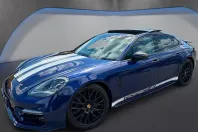 Porsche Panamera din 2023 cu 56.000 km - oferta POR214113 - foto 2