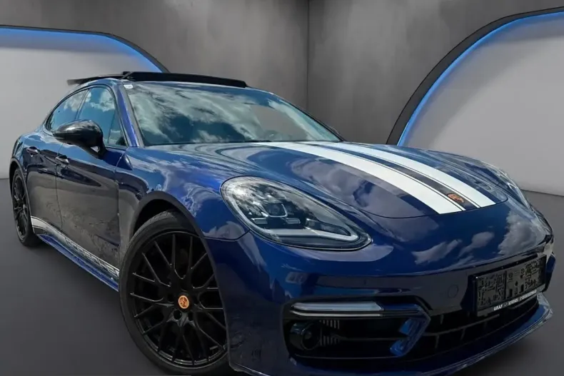 Porsche Panamera din 2023 cu 56.000 km - oferta POR214113 - foto 3