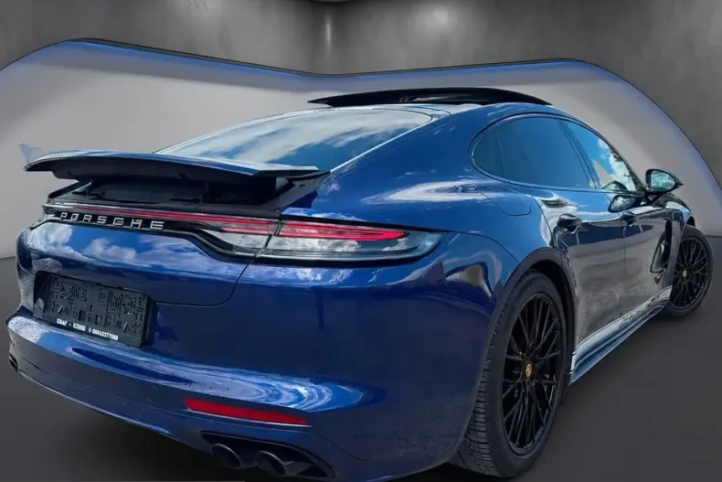 Porsche Panamera din 2023 cu 56.000 km - oferta POR214113 - foto 6