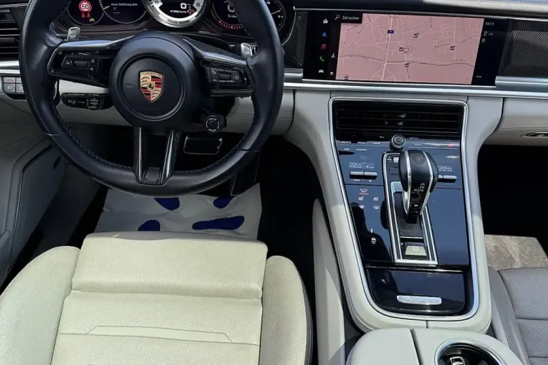 Porsche Panamera din 2023 cu 56.000 km - oferta POR214113 - foto 13