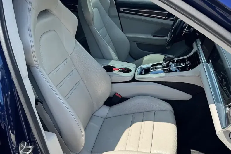 Porsche Panamera din 2023 cu 56.000 km - oferta POR214113 - foto 15
