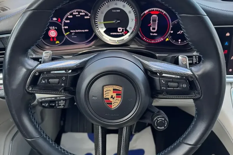 Porsche Panamera din 2023 cu 56.000 km - oferta POR214113 - foto 16