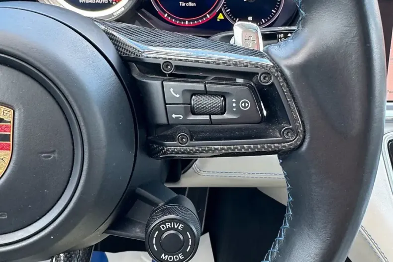 Porsche Panamera din 2023 cu 56.000 km - oferta POR214113 - foto 18