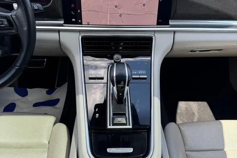 Porsche Panamera din 2023 cu 56.000 km - oferta POR214113 - foto 20