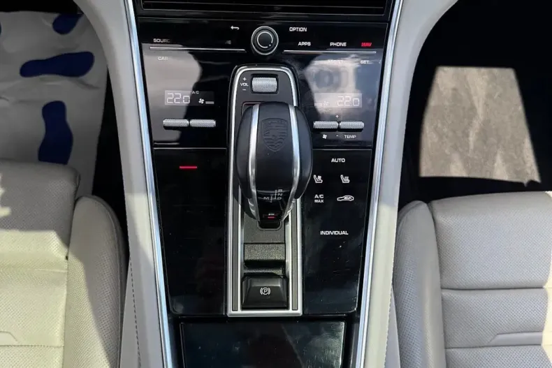 Porsche Panamera din 2023 cu 56.000 km - oferta POR214113 - foto 21