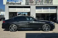 BMW 540 (Seria 5) din 2025 cu 24.440 km - oferta BMW214114 - foto 4