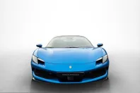 Ferrari 296 GTS din 2023 cu 17.500 km - oferta FER214115 - foto 2