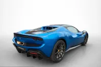 Ferrari 296 GTS din 2023 cu 17.500 km - oferta FER214115 - foto 5